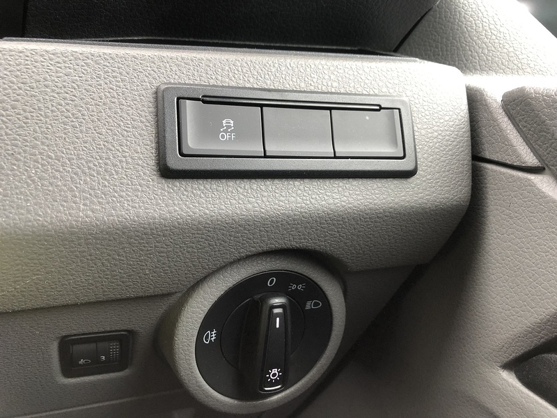 Volkswagen Transporter TDI T28 Startline - U1651