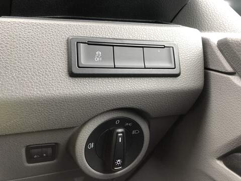 Volkswagen Transporter TDI T28 Startline - U1651