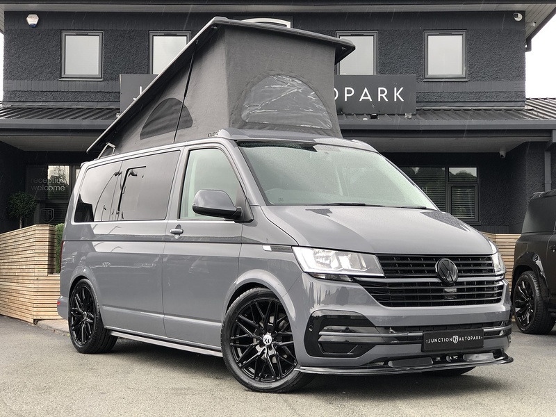 Volkswagen Transporter TDI T28 Startline - U1651