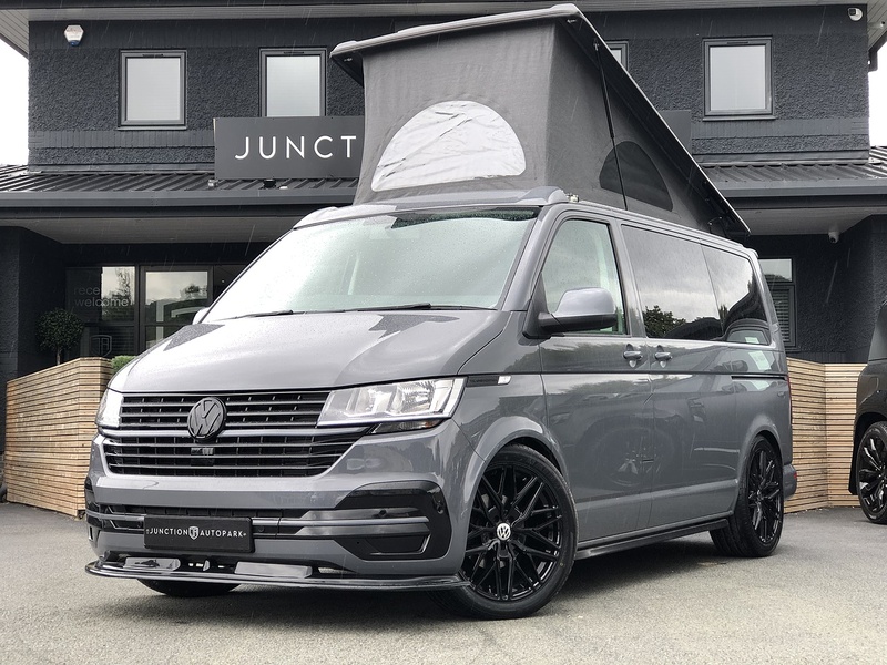 Volkswagen Transporter TDI T28 Startline - U1651