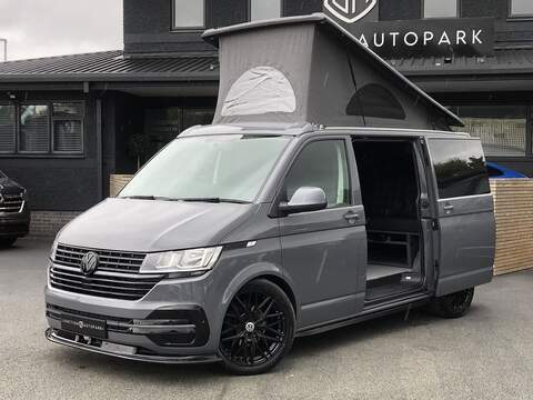 Volkswagen Transporter TDI T28 Startline - U1651