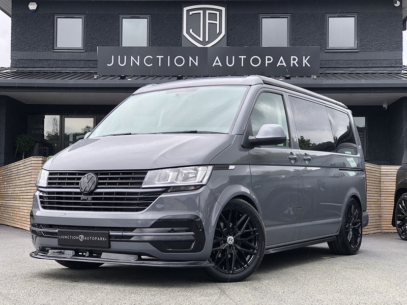 Volkswagen Transporter TDI T28 Startline - U1651
