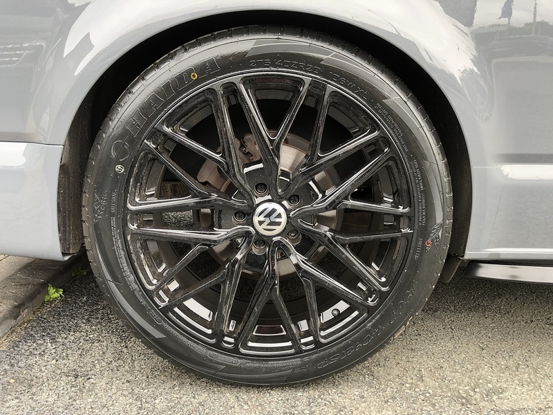 Volkswagen Transporter TDI T28 Startline - U1651