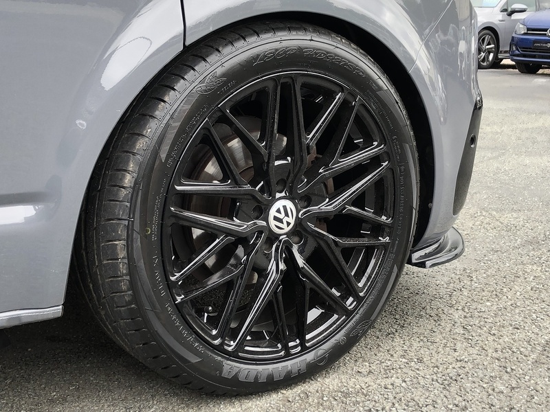 Volkswagen Transporter TDI T28 Startline - U1651