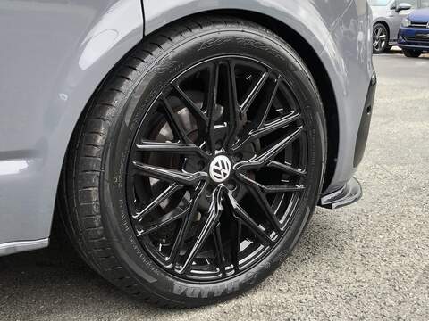 Volkswagen Transporter TDI T28 Startline - U1651