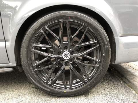 Volkswagen Transporter TDI T28 Startline - U1651