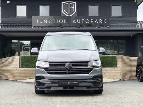 Volkswagen Transporter TDI T28 Startline - U1651