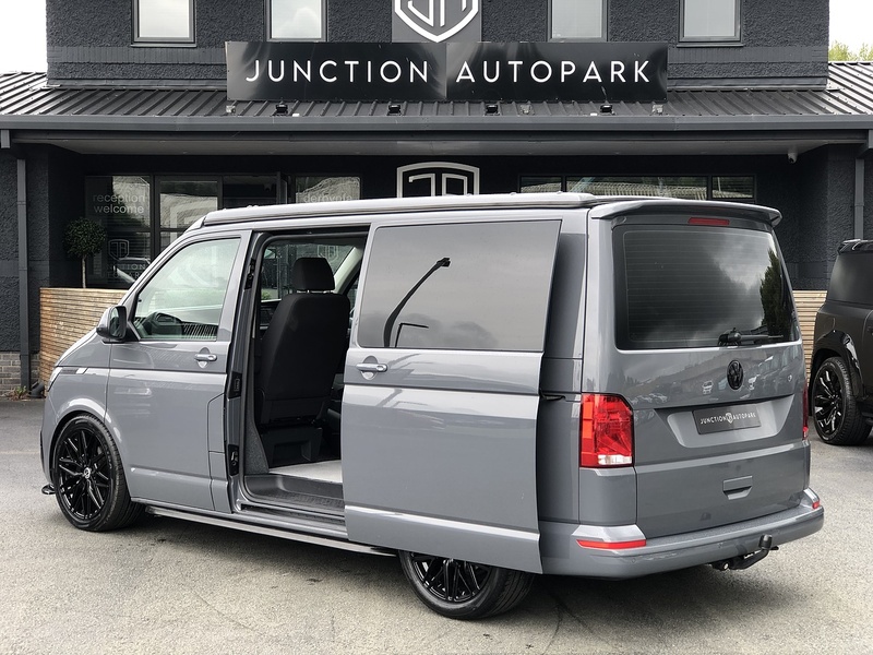 Volkswagen Transporter TDI T28 Startline - U1651