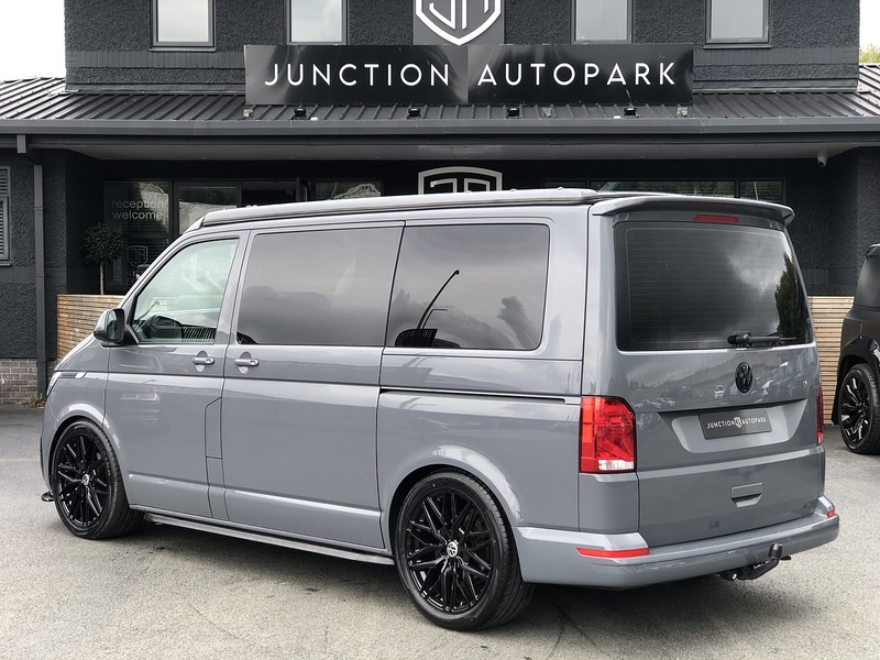 Volkswagen Transporter TDI T28 Startline - U1651