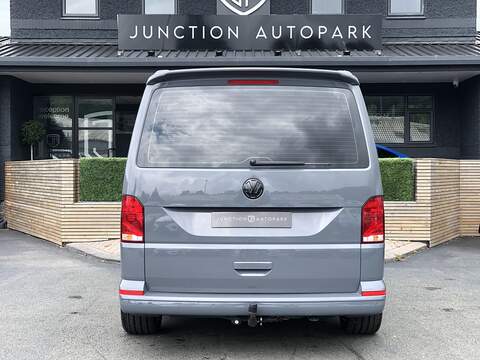 Volkswagen Transporter TDI T28 Startline - U1651