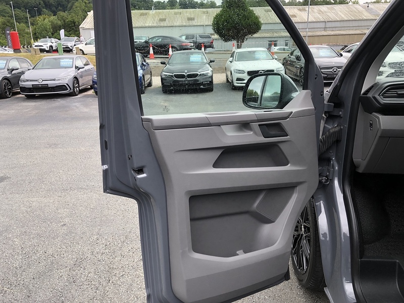 Volkswagen Transporter TDI T28 Startline - U1651