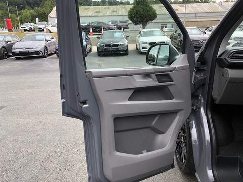 Volkswagen Transporter TDI T28 Startline - U1651