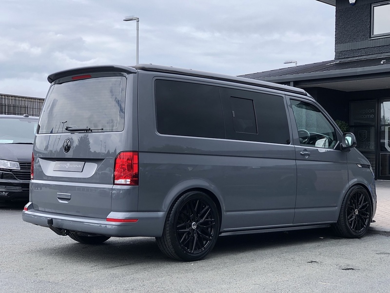 Volkswagen Transporter TDI T28 Startline - U1651