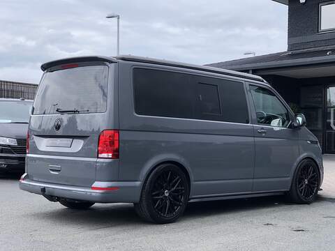 Volkswagen Transporter TDI T28 Startline - U1651