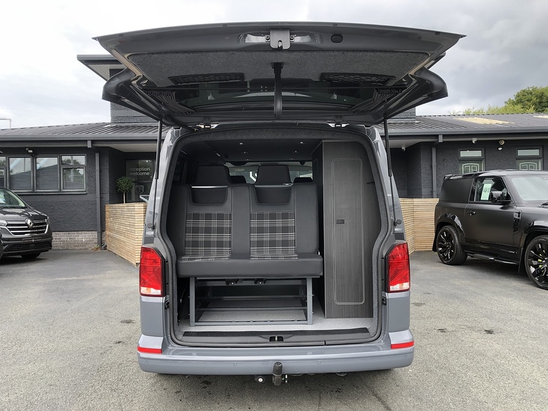 Volkswagen Transporter TDI T28 Startline - U1651