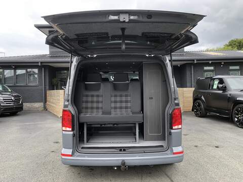 Volkswagen Transporter TDI T28 Startline - U1651