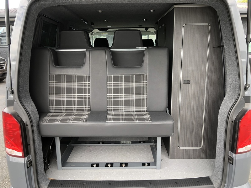 Volkswagen Transporter TDI T28 Startline - U1651