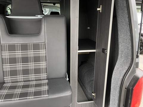 Volkswagen Transporter TDI T28 Startline - U1651