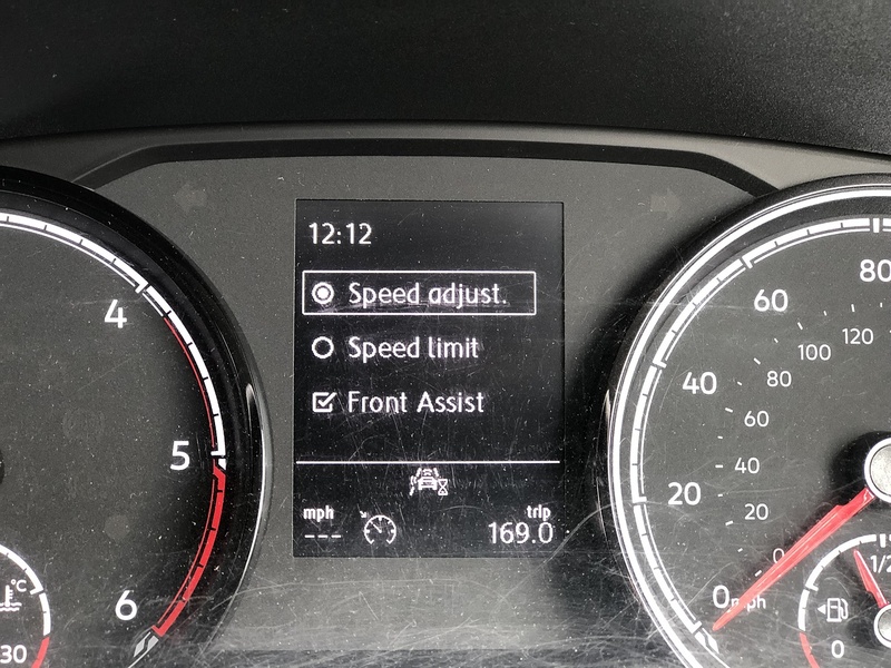 Volkswagen Transporter TDI T28 Startline - U1651