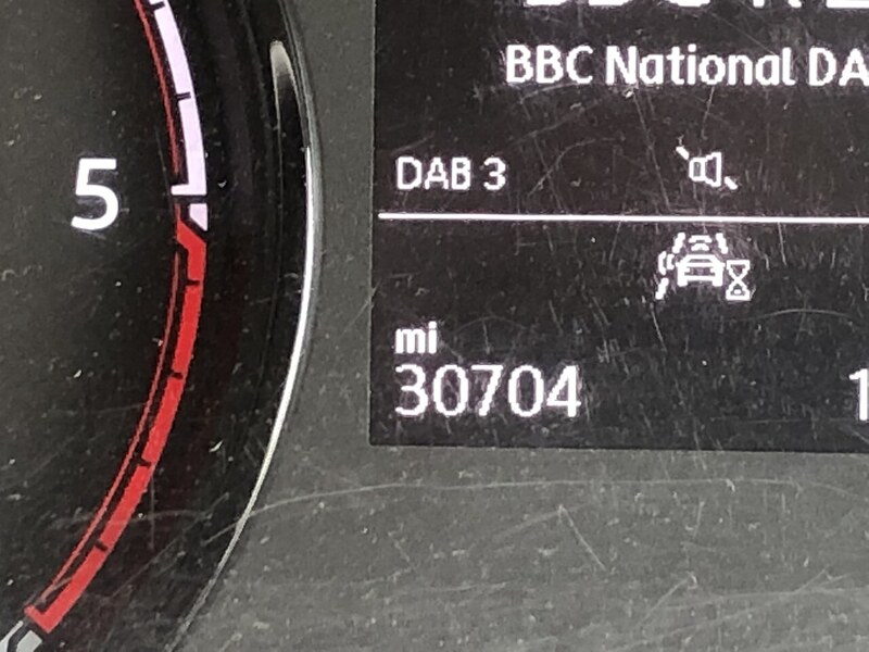 Volkswagen Transporter TDI T28 Startline - U1651