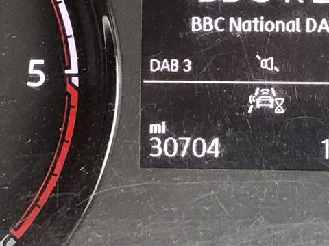 Volkswagen Transporter TDI T28 Startline - U1651