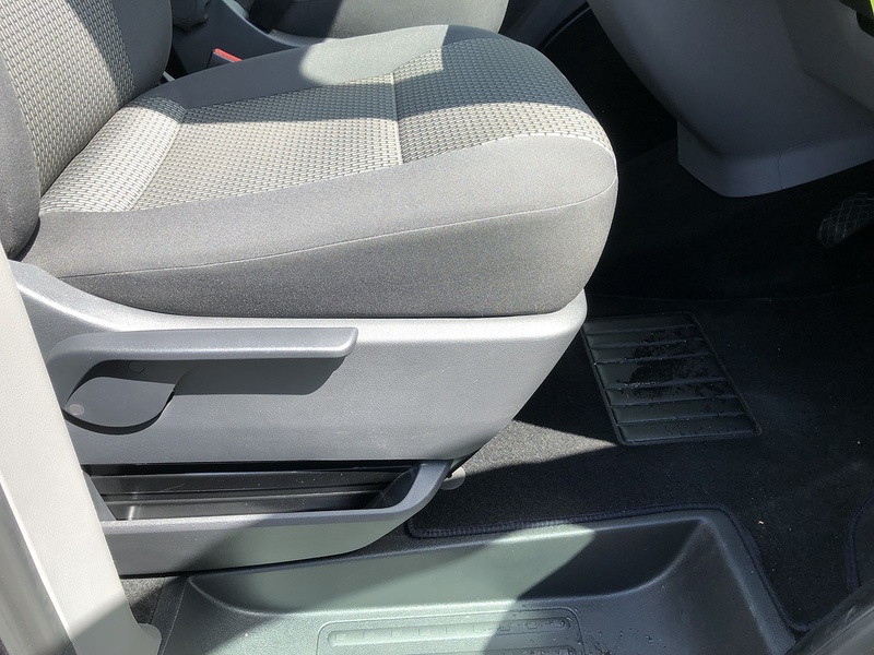 Volkswagen Transporter TDI T28 Highline - U1654