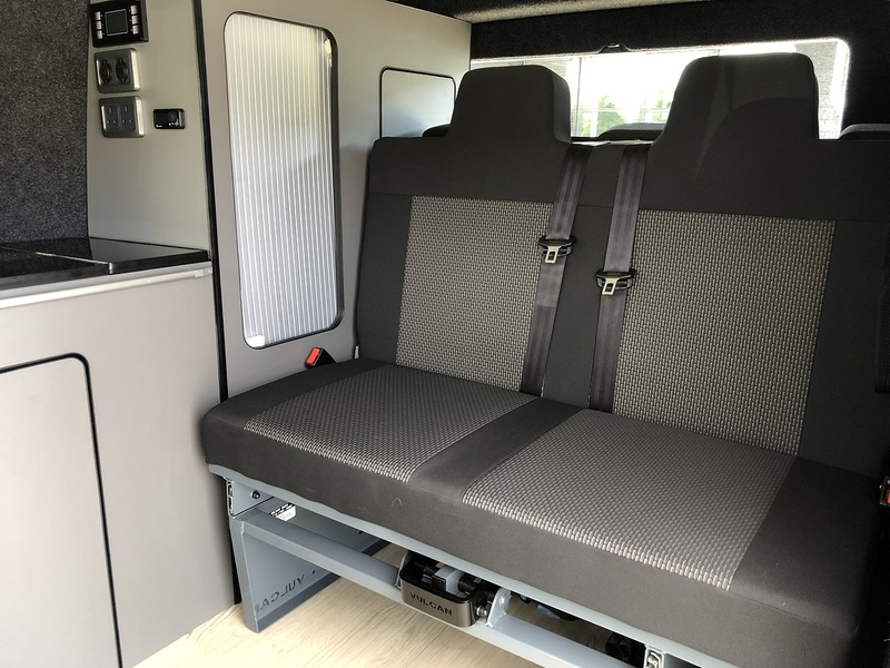 Volkswagen Transporter TDI T28 Highline - U1654