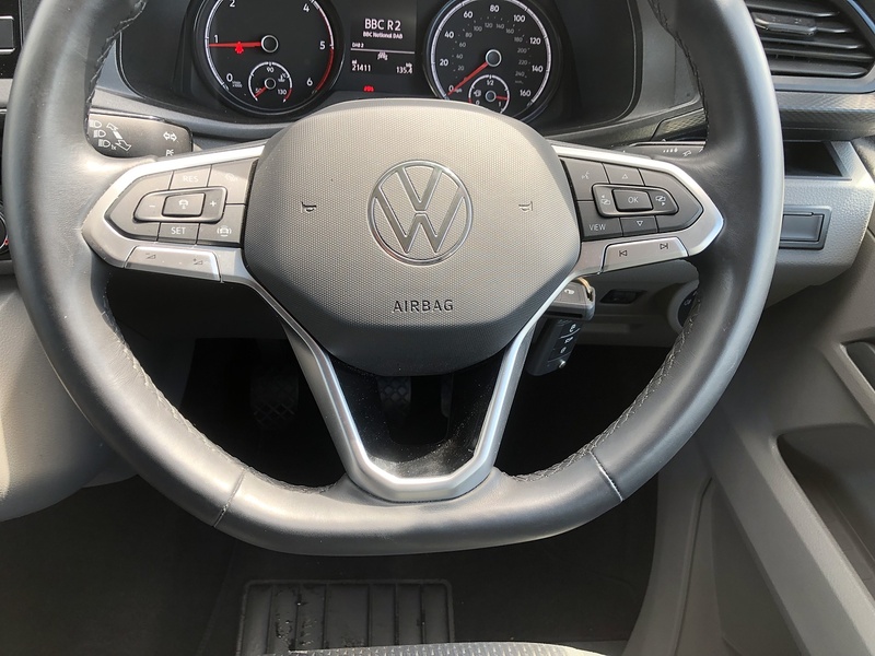 Volkswagen Transporter TDI T28 Highline - U1654