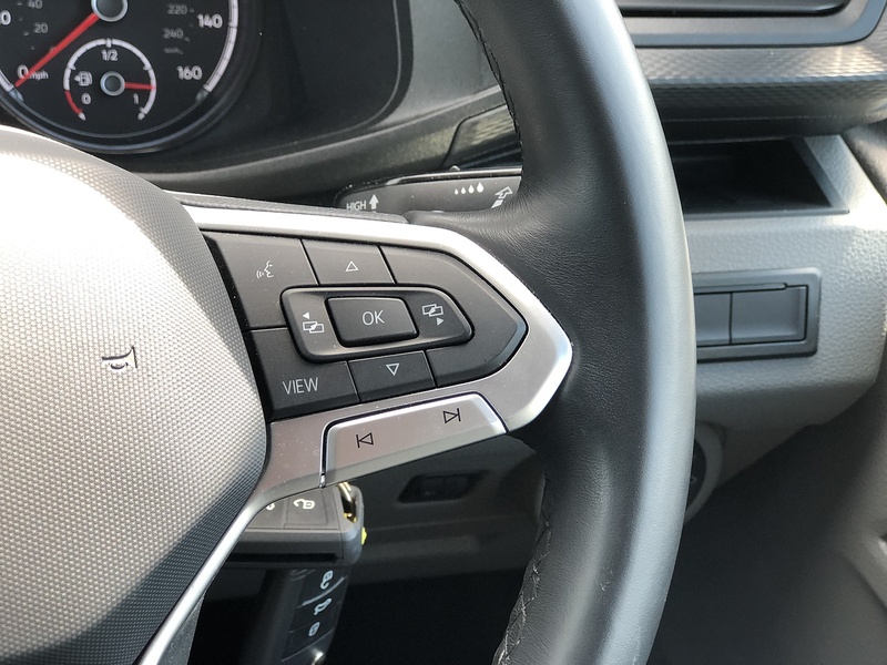 Volkswagen Transporter TDI T28 Highline - U1654