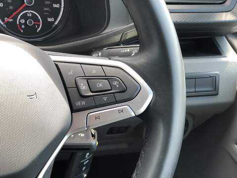 Volkswagen Transporter TDI T28 Highline - U1654