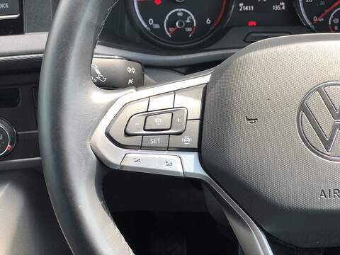 Volkswagen Transporter TDI T28 Highline - U1654