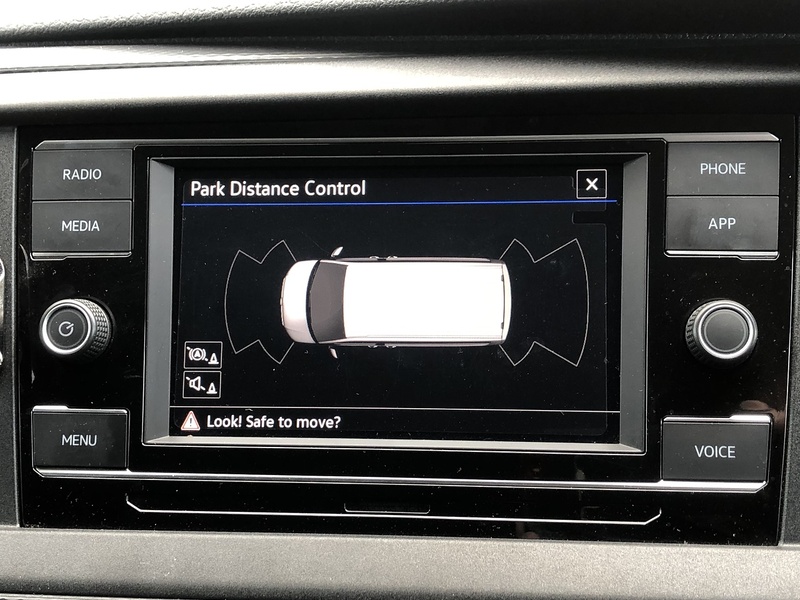 Volkswagen Transporter TDI T28 Highline - U1654