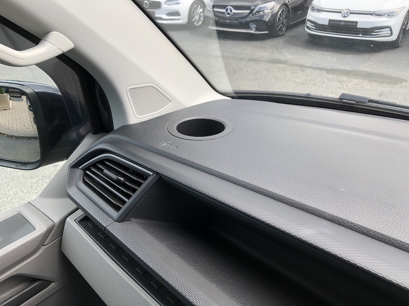 Volkswagen Transporter TDI T28 Highline - U1654