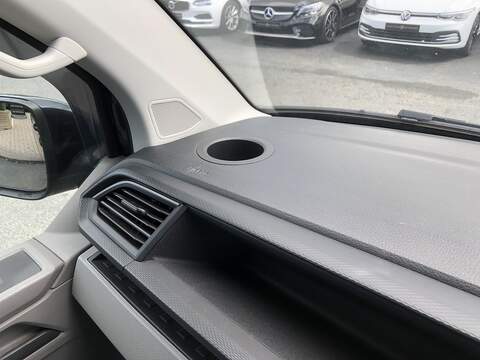 Volkswagen Transporter TDI T28 Highline - U1654