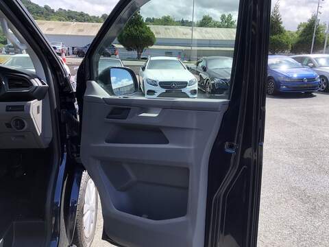 Volkswagen Transporter TDI T28 Highline - U1654