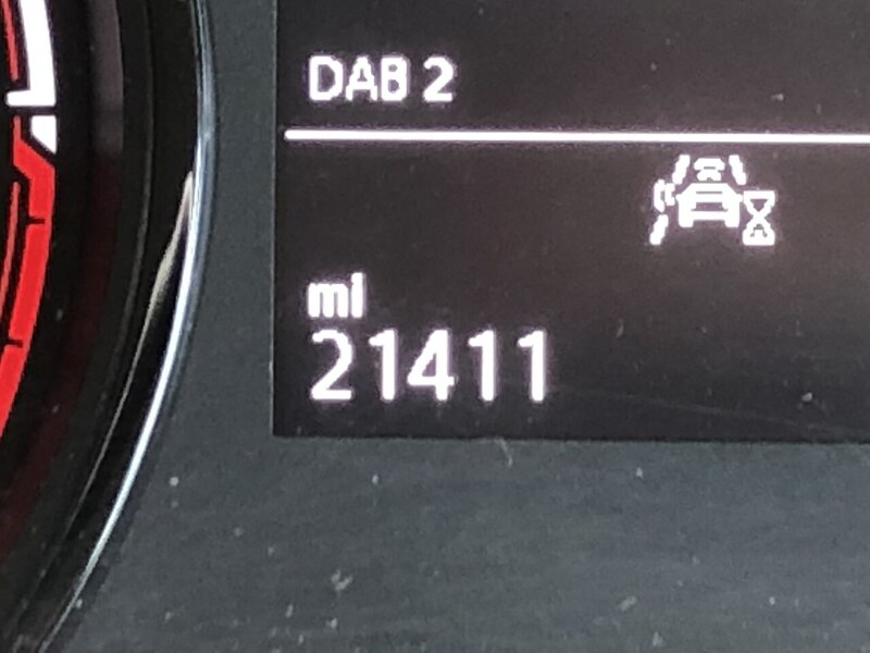 Volkswagen Transporter TDI T28 Highline - U1654