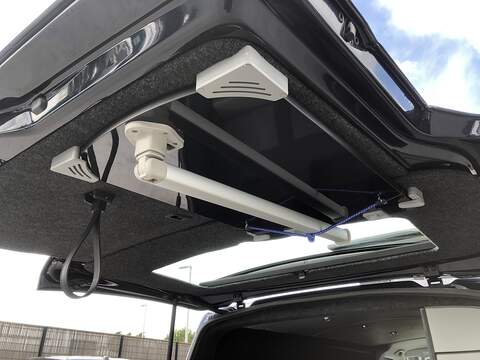 Volkswagen Transporter TDI T28 Highline - U1654