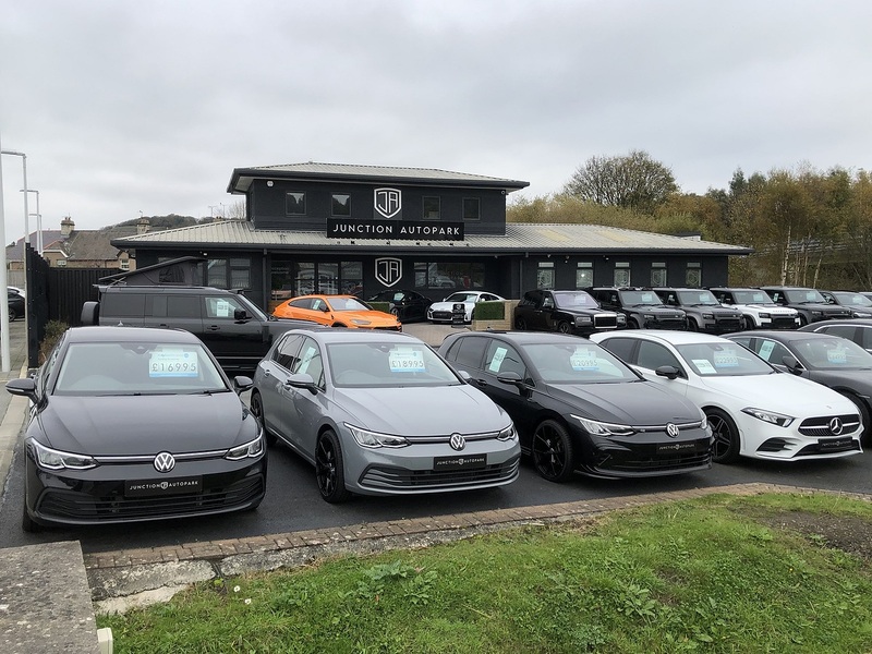 Volkswagen Transporter TDI T28 Highline - U1654