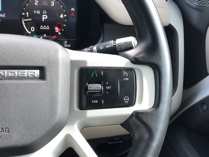 Land Rover Defender 110 D250 MHEV S - U1655