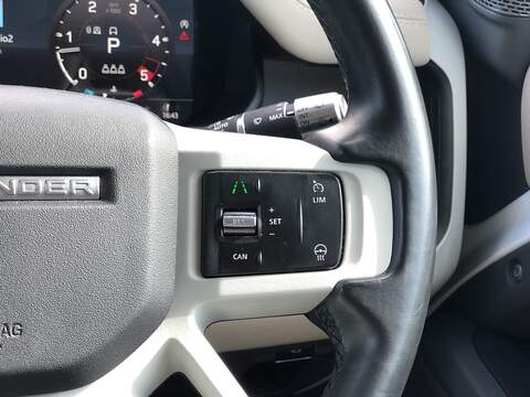 Land Rover Defender 110 D250 MHEV S - U1655