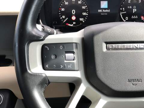 Land Rover Defender 110 D250 MHEV S - U1655