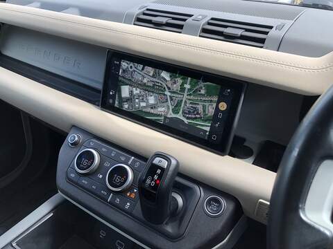 Land Rover Defender 110 D250 MHEV S - U1655