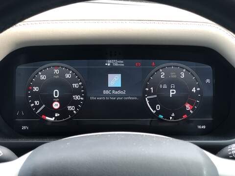 Land Rover Defender 110 D250 MHEV S - U1655