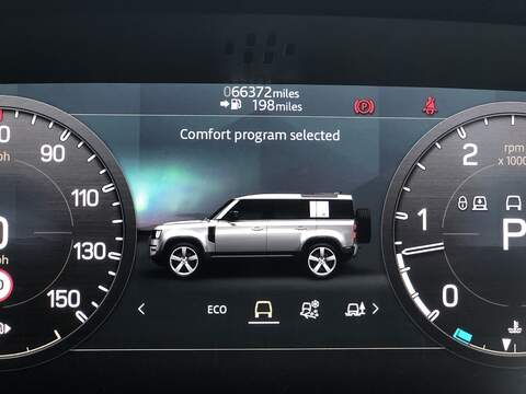 Land Rover Defender 110 D250 MHEV S - U1655