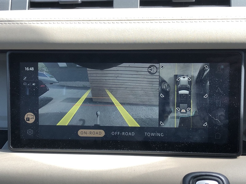 Land Rover Defender 110 D250 MHEV S - U1655