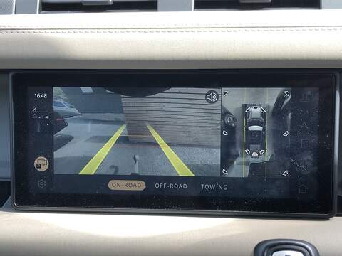 Land Rover Defender 110 D250 MHEV S - U1655