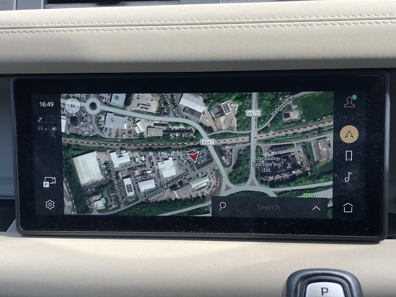 Land Rover Defender 110 D250 MHEV S - U1655