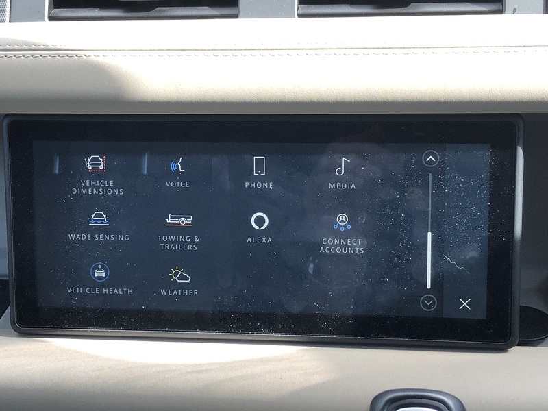 Land Rover Defender 110 D250 MHEV S - U1655