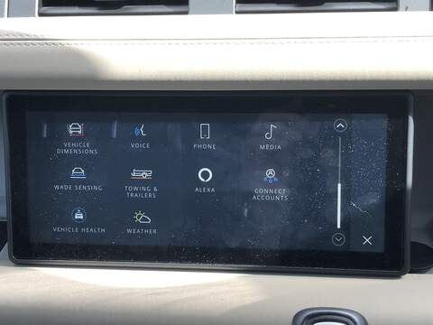 Land Rover Defender 110 D250 MHEV S - U1655