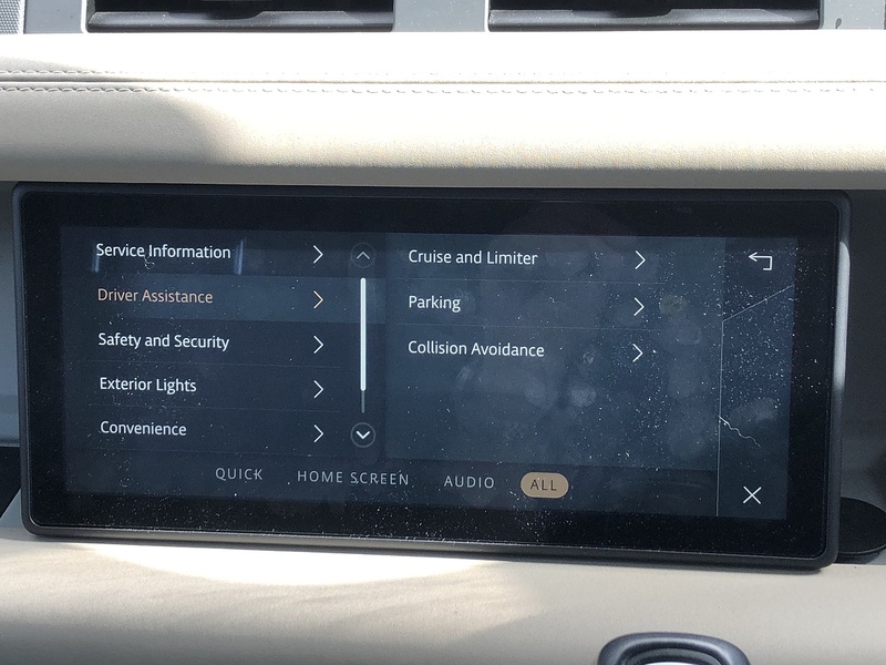 Land Rover Defender 110 D250 MHEV S - U1655